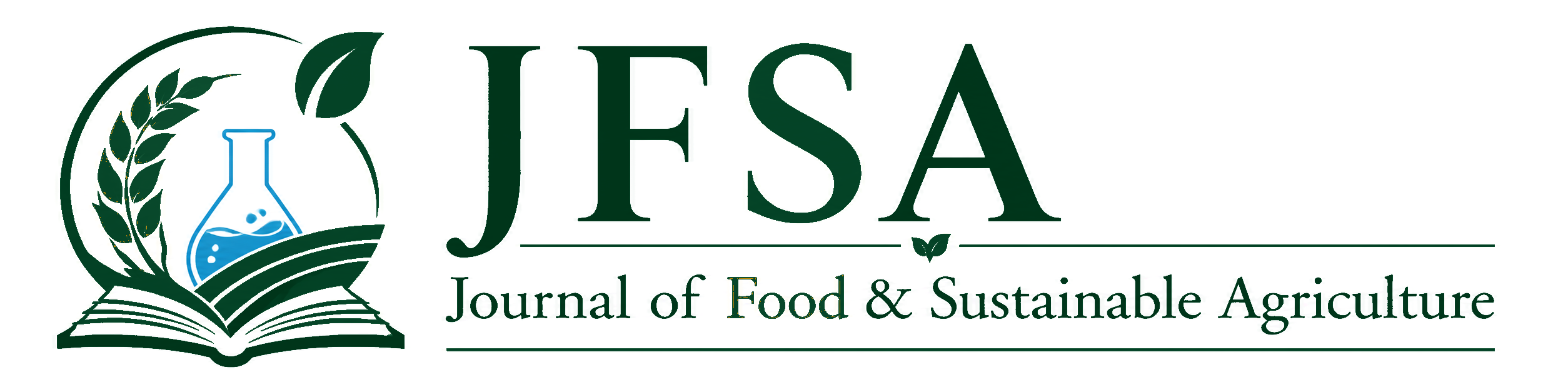 JFSA Logo